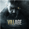 Resident Evil Village icon