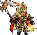 Surtr Avatar