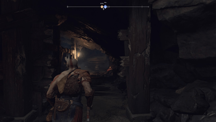 GoW - Return to Brok