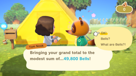 House upgrade guide for Animal Crossing: New Horizons (Switch