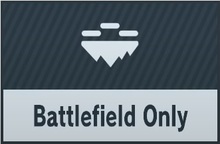 Battlefield Only
