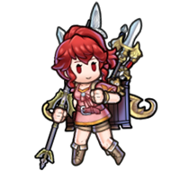 Apotheosis Anna Avatar