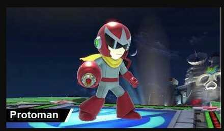 Protoman