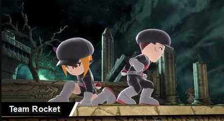 Team Rocket