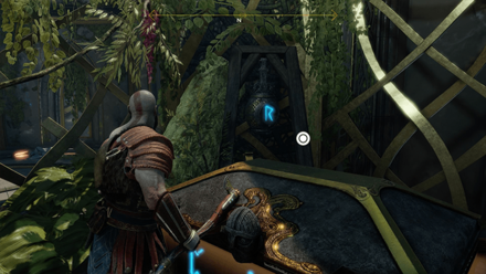 GoW - The Light of Alfheim Chest 3 R