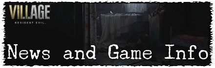 Resident Evil 8 Partials Banner News und Game Info.png