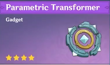 Parametric Transformer