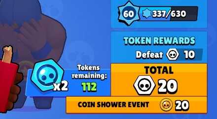 How To Get Coins Brawl Stars Game8 - rewards event in brawl stars