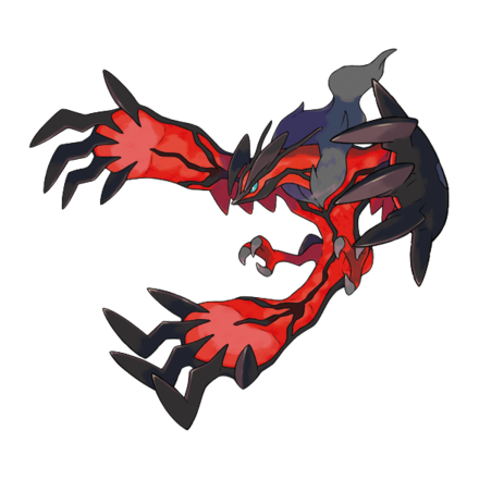 Yveltal