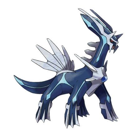 Dialga