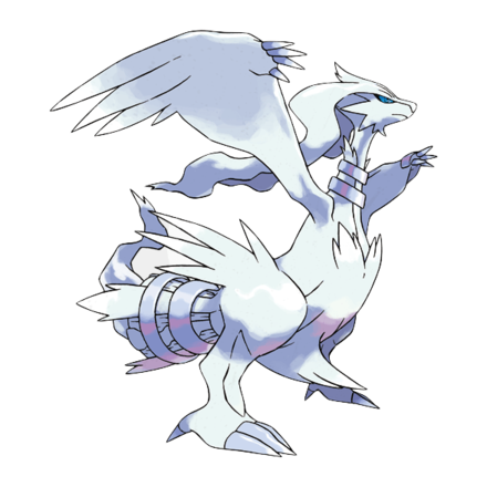 Reshiram