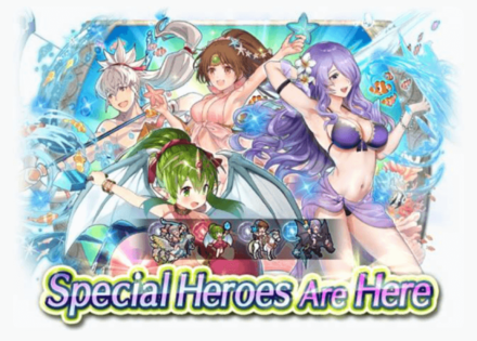 A Sketchy Summer Banner Image PNG Fire Emblem Heroes FEH.png