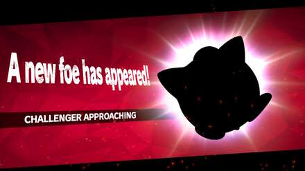Challenger Jigglypuff