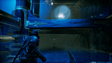 GoW A Path to Jotunheim - Interact with Atreus.png