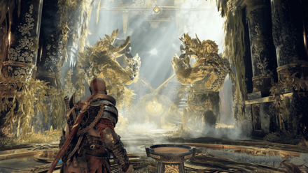 GoW A Path to Jotunheim - Central Chamber.png