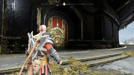 GoW A Path to Jotunheim - Locked Door.png