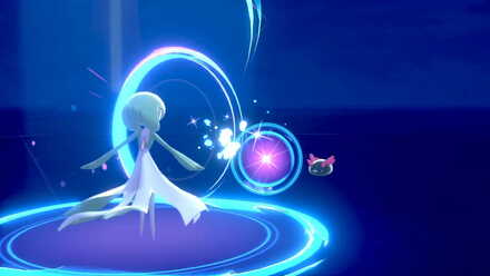 Choice Scarf Special Attacker Gardevoir.png