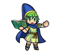 Young Merric Avatar