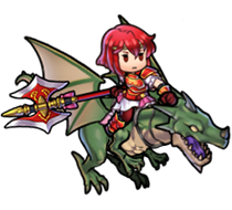 Young Minerva Avatar