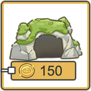 Genshin - Abandoned Stone House