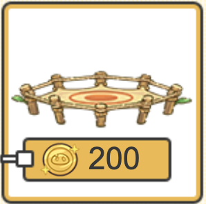 Genshin - Jumpy Trampoline