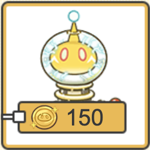 Genshin - Tesla Ball (Replica)