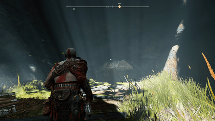 GoW - Return to Sindri