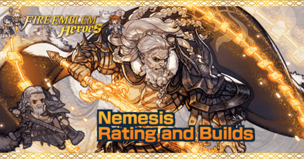 FEH Nemesis Banner