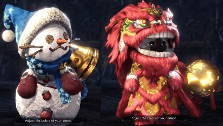 snow set and shishi-mai set.png