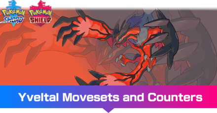 Yveltal -  Movesets and Counters.png