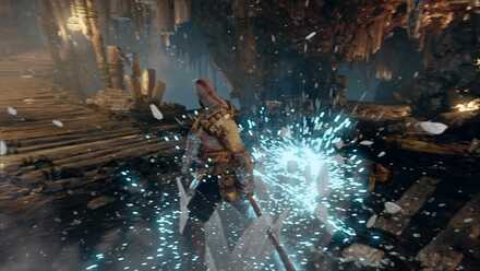 Blade of Artemis (God of War), VS Battles Wiki