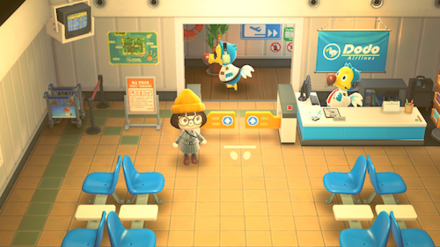 Animal crossing new hot sale horizons play online