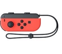 joycon sideway
