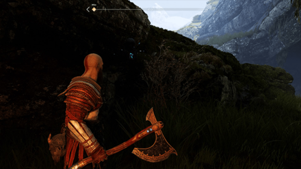 GoW - A New Destination Chest 1 R