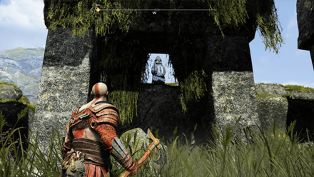 GoW - A New Destination Chest 1 N