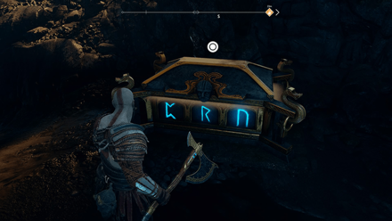 GoW - A New Destination Chest 2