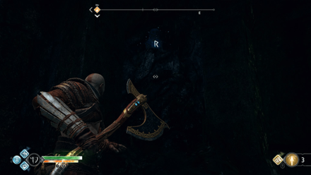 GoW - A New Destination Chest 2 R