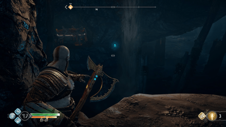 GoW - A New Destination Chest 2 N