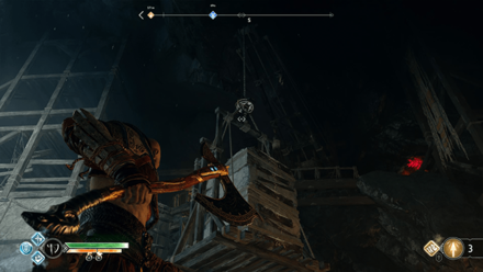 GoW - Family Business Favor Pallet Platform