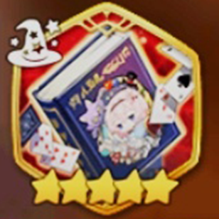 Fairy Tale for a Nightmare