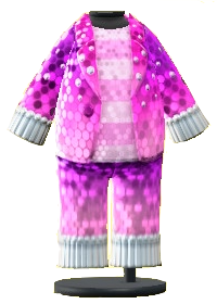 ACNH - Festivale Costume Image