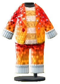 ACNH - Festivale Costume Image