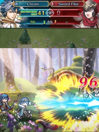 FEHLegendaryChrom Effective on flying foes.PNG