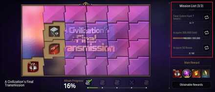 A Civilization