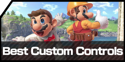 Best Custom Controls