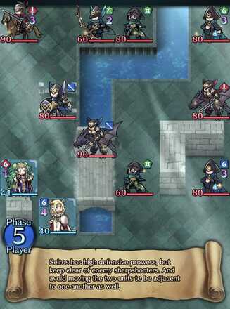 Saint Seiros Tactics Drill Fire Emblem Heroes FEH.png