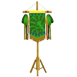 Festivale Flag Image