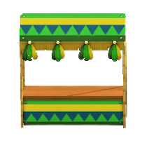 Festivale Stall Image