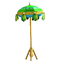 Festivale Parasol Image