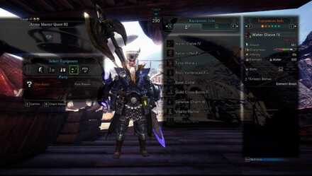 Arena Master Quest 02 Insect Glaive Loadout.jpg